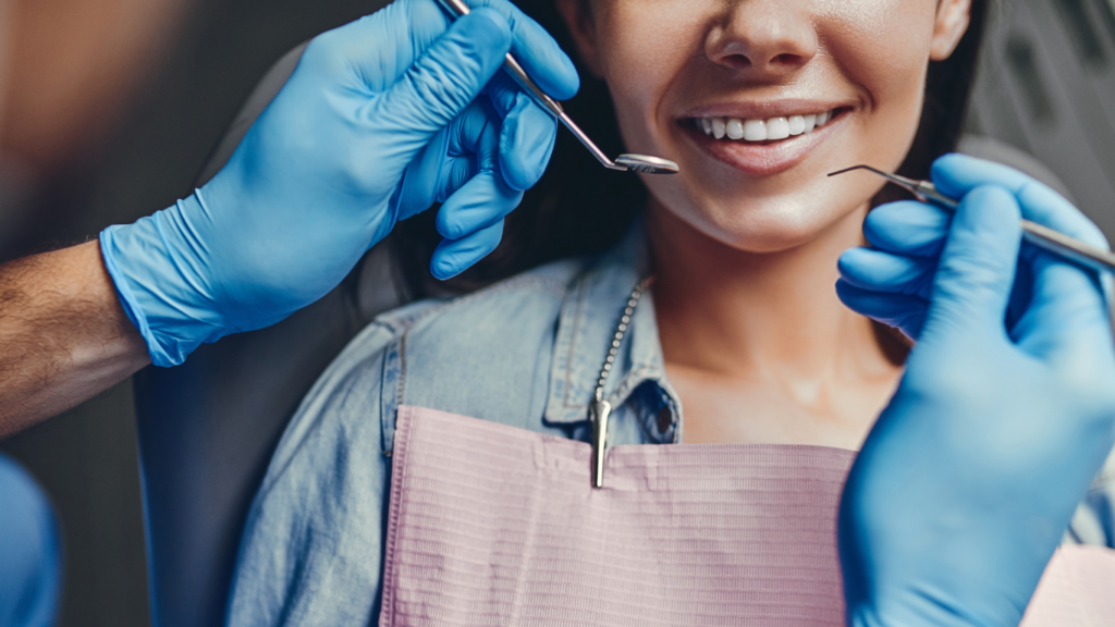 Dental treatments Kottayam