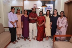 Hiklean Dental Clinic - Doctors and the Support Team