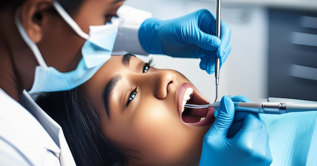 Navigating the Root : What to Consider When Choosing a Clinic for Root Canal Treatment.