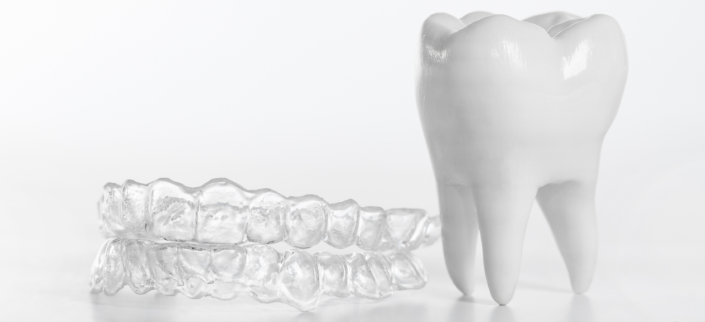 Clear Aligner Treatment And Dental Health