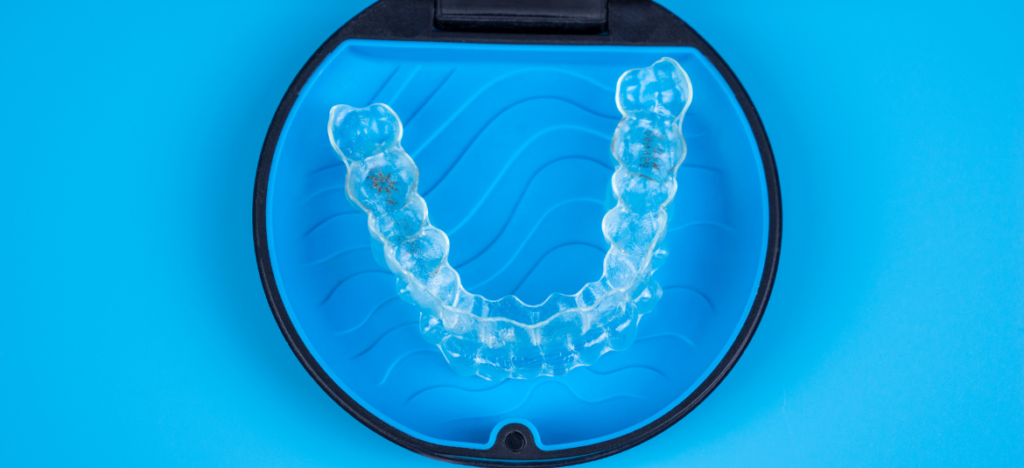Maintaining Dental Health During Clear Aligner Treatment
