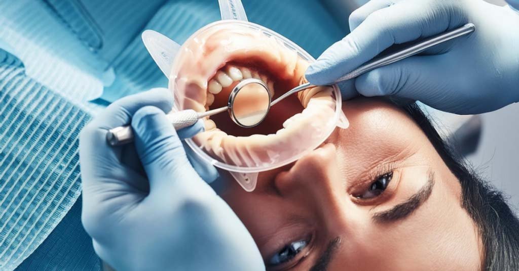 Post Root canal Treatment Care and Follow-Up