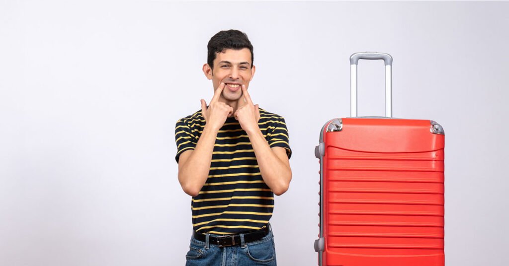 "How to Choose a Reliable Dental Tourism Provider in India?"